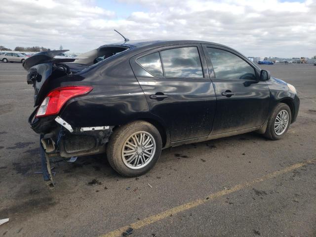 Photo 3 from auction – 2014 NISSAN VERSA S with VIN 3N1CN7AP9EL874346