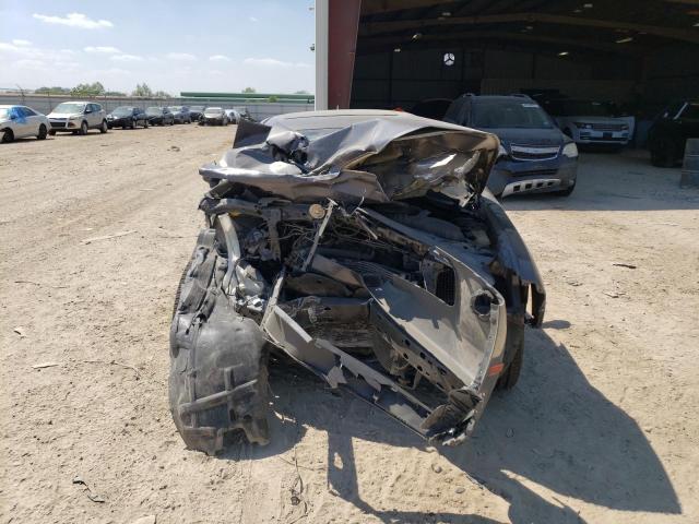 Photo 5 from auction – 2015 DODGE CHALLENGER with VIN 2C3CDZBG2FH707691