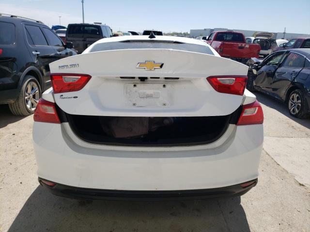 Photo 6 from auction – 2019 CHEVROLET MALIBU LS with VIN 1G1ZB5ST0KF174083