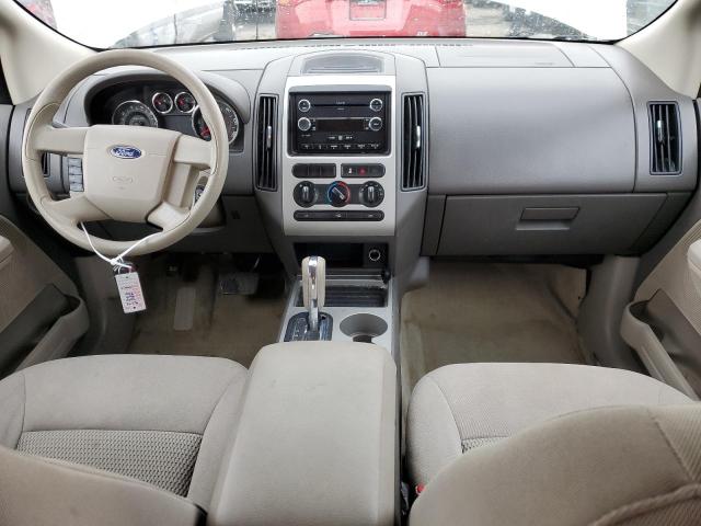 Photo 8 from auction – 2010 FORD EDGE SE with VIN 2FMDK3GC4ABB48399