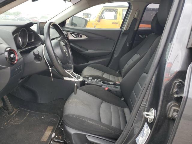 Photo 7 from auction – 2017 MAZDA CX-3 SPORT with VIN JM1DKDB77H0148395