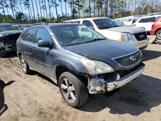Photo 4 from auction – 2007 LEXUS RX 350 with VIN 2T2HK31U17C019801