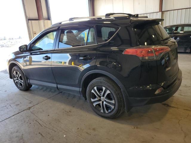Photo 2 from auction – 2016 TOYOTA RAV4 LE with VIN 2T3BFREV2GW463814