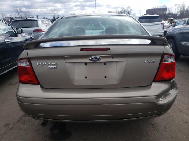 Photo 6 from auction – 2005 FORD FOCUS ZX4 with VIN 1FAFP34N95W144850