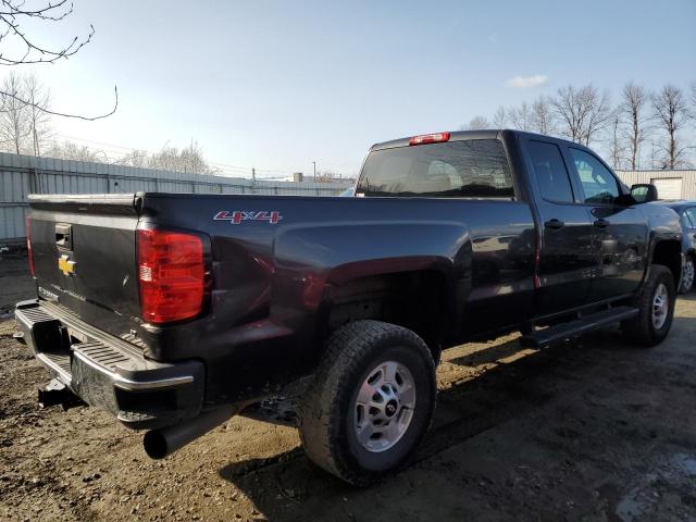 Photo 3 from auction – 2015 CHEVROLET SILVERADO with VIN 1GC2KVE87FZ116833