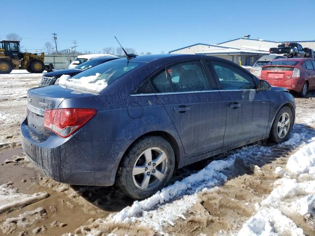 Photo 3 from auction – 2013 CHEVROLET CRUZE LT with VIN 1G1PC5SB2D7217833