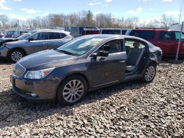 Photo 1 from auction – 2013 BUICK LACROSSE P with VIN 1G4GG5E36DF282783
