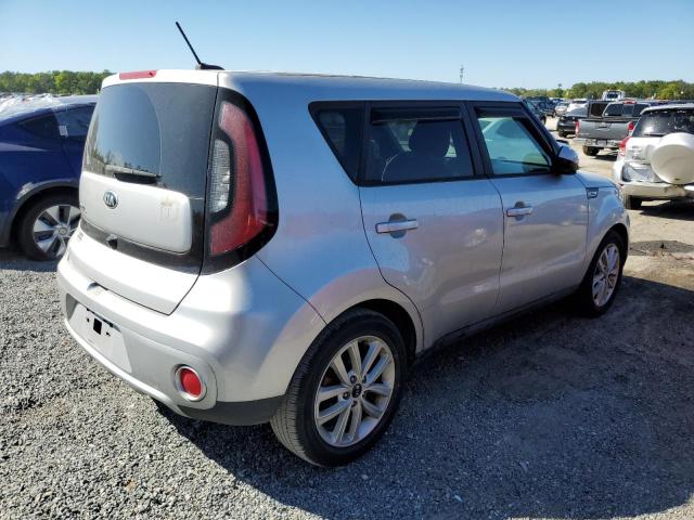صورة رقم 3 من المزاد - 2017 KIA SOUL + مع VIN KNDJP3A53H7410872