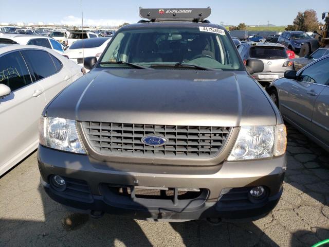 Photo 5 from auction – 2003 FORD EXPLORER X with VIN 1FMDU73K23ZA43908