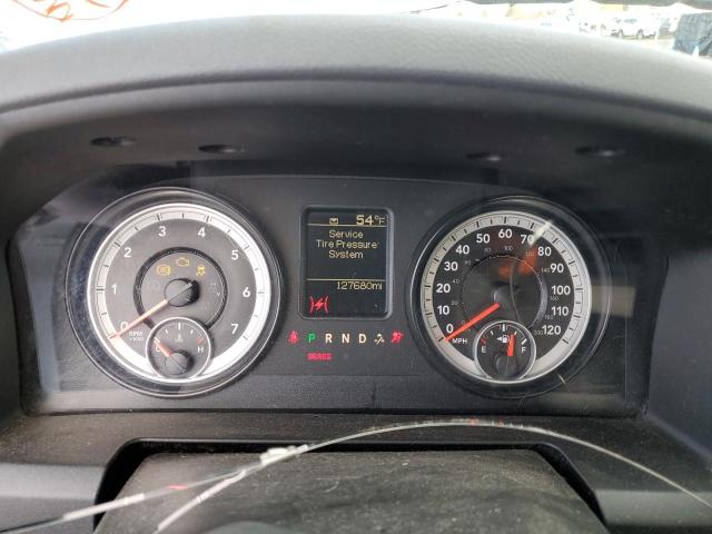 Photo 9 from auction – 2014 RAM 1500 ST with VIN 1C6RR7FT6ES220575