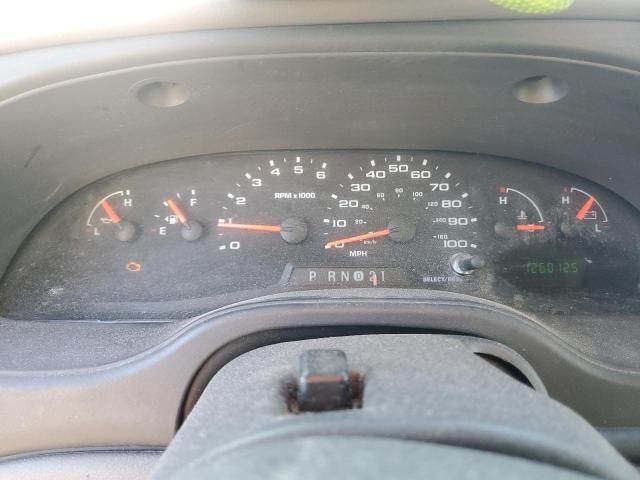 Foto 9 de la subasta – 2004 FORD ECONOLINE con VIN 1FTNE24W74HB32214