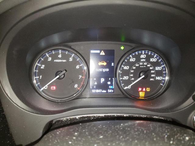 Photo 9 from auction – 2020 MITSUBISHI OUTLANDER with VIN JA4AZ3A35LZ020128