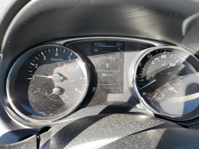 Photo 9 from auction – 2015 NISSAN ROGUE S with VIN KNMAT2MV3FP500313