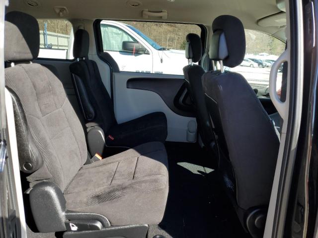Photo 11 from auction – 2014 DODGE GRAND CARA with VIN 2C4RDGBG0ER162111