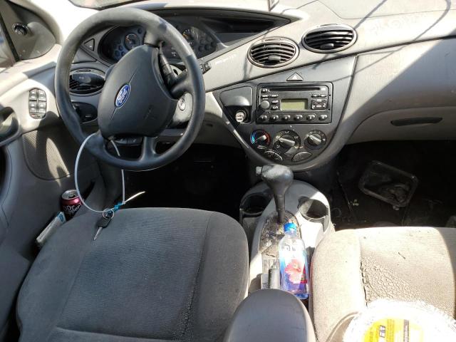 Photo 8 from auction – 2002 FORD FOCUS SE with VIN 1FAHP36372W286775