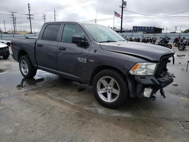 Photo 4 from auction – 2015 RAM 1500 ST with VIN 1C6RR6KT4FS762291