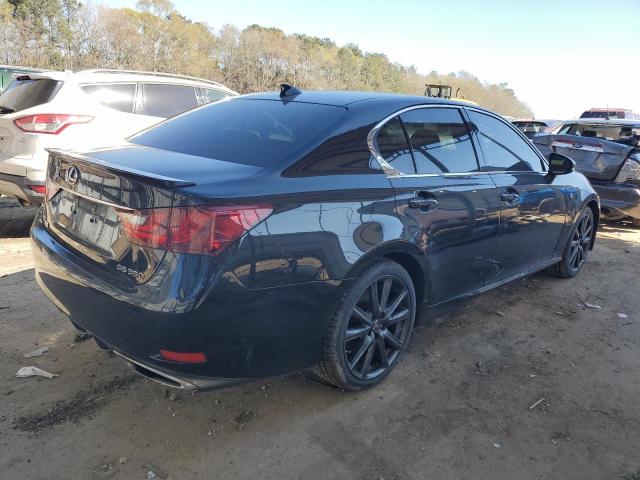 Photo 3 from auction – 2015 LEXUS GS 350 with VIN JTHBE1BL9FA000717