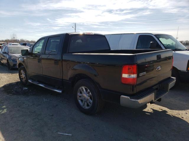 Photo 2 from auction – 2008 FORD F150 SUPER with VIN 1FTRW12W58FB98497
