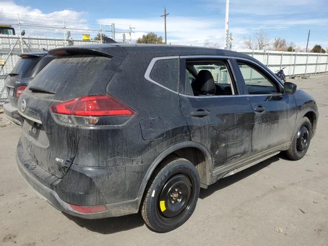 Photo 3 from auction – 2017 NISSAN ROGUE S with VIN KNMAT2MV5HP552206