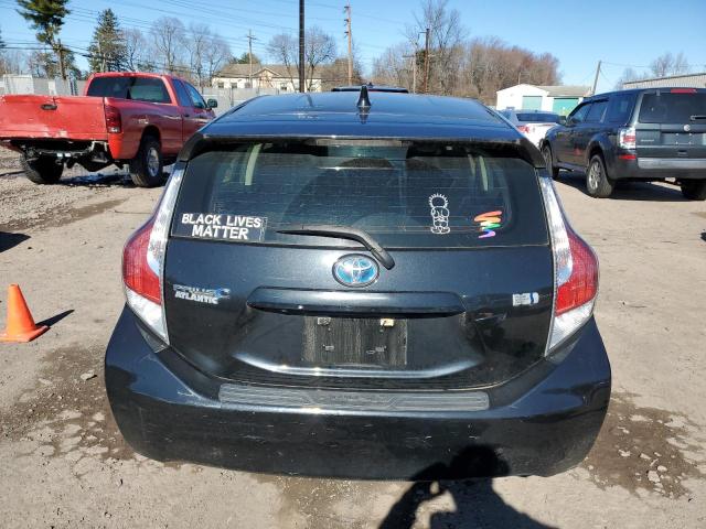Photo 6 from auction – 2015 TOYOTA PRIUS C with VIN JTDKDTB38F1088966