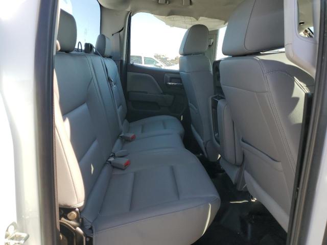 Photo 10 from auction – 2016 CHEVROLET SILVERADO with VIN 1GCRCNEC2GZ296207