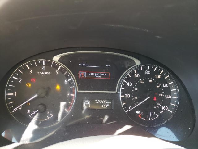 Photo 9 from auction – 2014 NISSAN ALTIMA 2.5 with VIN 1N4AL3AP4EC182757