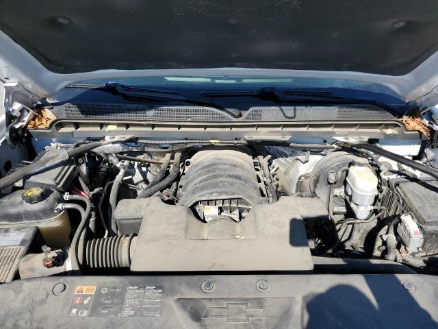 Photo 11 from auction – 2016 CHEVROLET SILVERADO with VIN 1GCRCNEC2GZ296207