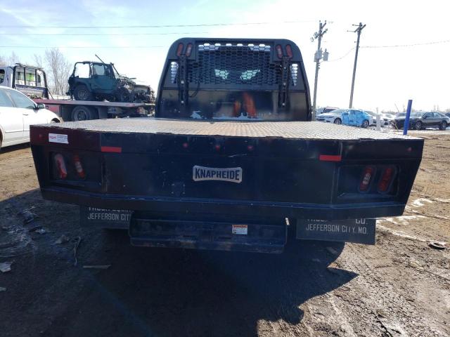 Photo 6 from auction – 2018 FORD F350 SUPER with VIN 1FD8W3HT9JEC40665