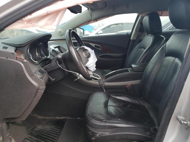Photo 7 from auction – 2012 BUICK LACROSSE with VIN 1G4GC5ER3CF298938