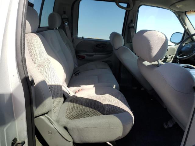 Photo 10 from auction – 2003 FORD F150 SUPER with VIN 1FTRW08LX3KC49032