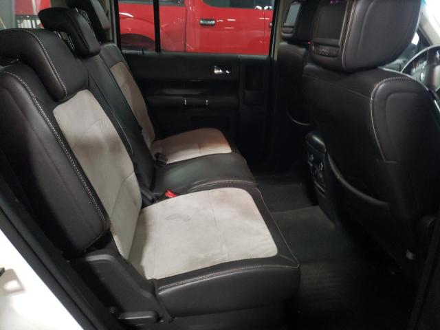 Photo 11 from auction – 2011 FORD FLEX LIMIT with VIN 2FMHK6DT5BBD20349