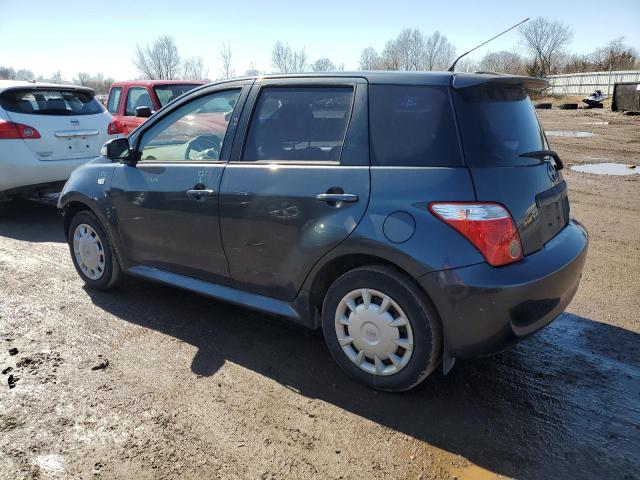 Photo 2 from auction – 2006 TOYOTA SCION XA with VIN JTKKT604860169660