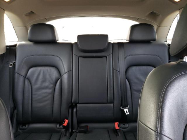 Photo 10 from auction – 2012 AUDI Q5 PREMIUM with VIN WA1DKAFP9CA095558
