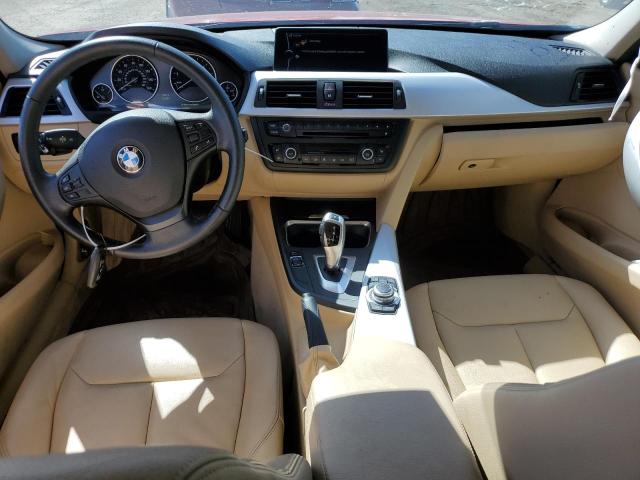 Photo 8 from auction – 2013 BMW 328 I with VIN WBA3A5C55DF602973