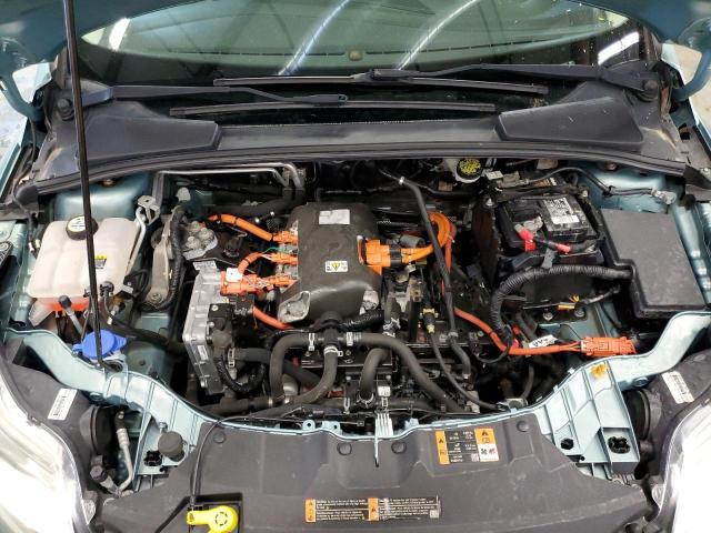 صورة رقم 11 من المزاد - 2012 FORD FOCUS BEV مع VIN 1FAHP3R42CL388217