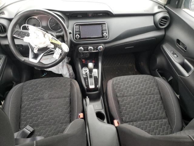 Photo 8 from auction – 2021 NISSAN KICKS S with VIN 3N1CP5BV1ML474758