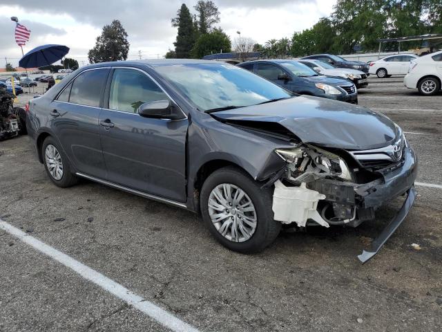 Photo 4 from auction – 2012 TOYOTA CAMRY BASE with VIN 4T4BF1FK5CR255540