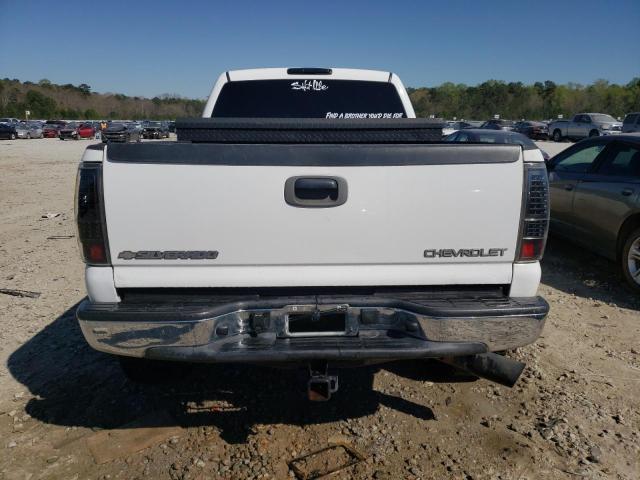 Photo 6 from auction – 2006 CHEVROLET SILVERADO with VIN 1GCHK23D06F196065