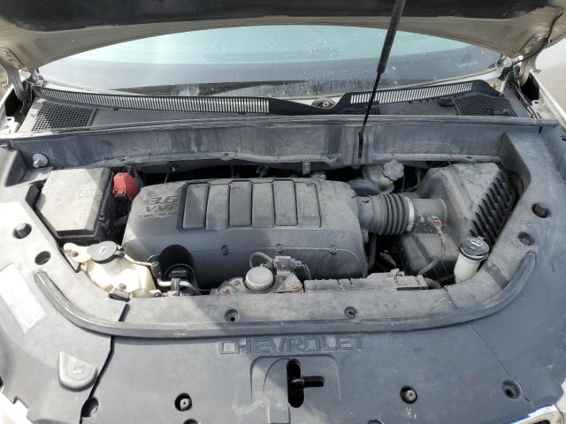 Photo 12 from auction – 2012 CHEVROLET TRAVERSE L with VIN 1GNKRGEDXCJ246613