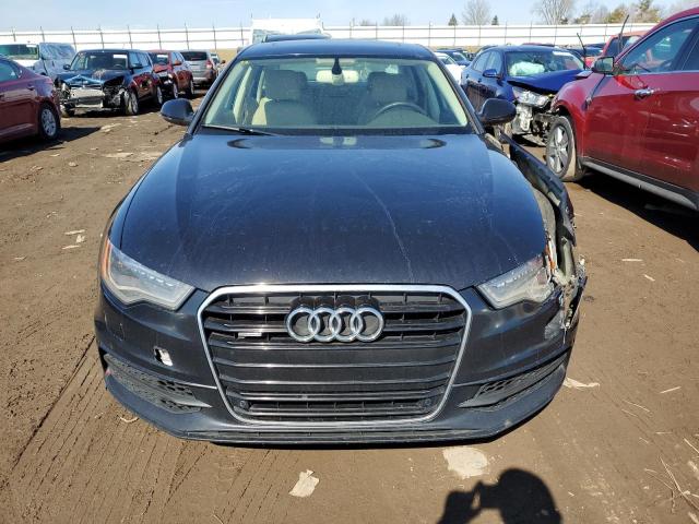Zdjęcie 5 z aukcji – 2013 AUDI A6 PRESTIG z VIN WAUHGAFC6DN047772