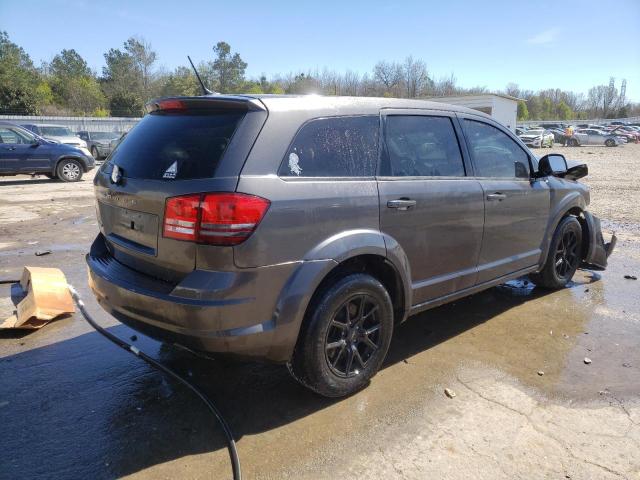 Photo 3 from auction – 2015 DODGE JOURNEY SE with VIN 3C4PDCAB7FT540218