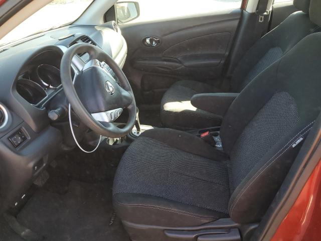 Zdjęcie 7 z aukcji – 2017 NISSAN VERSA S z VIN 3N1CN7AP1HL841023