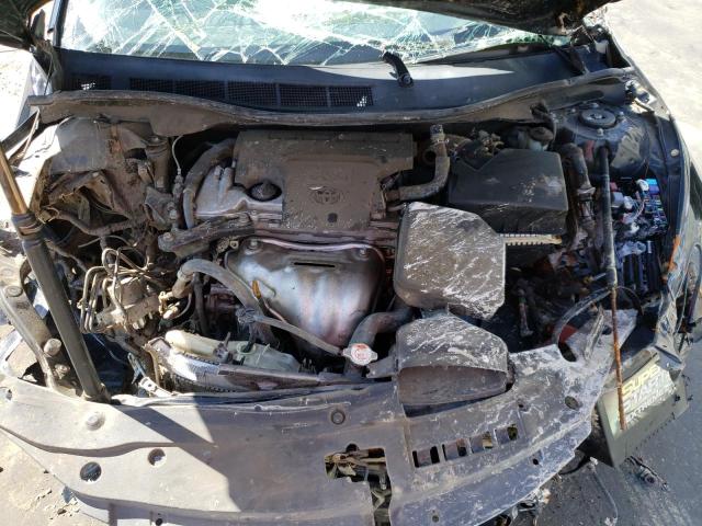 Photo 11 from auction – 2017 TOYOTA CAMRY LE with VIN 4T1BF1FKXHU298305