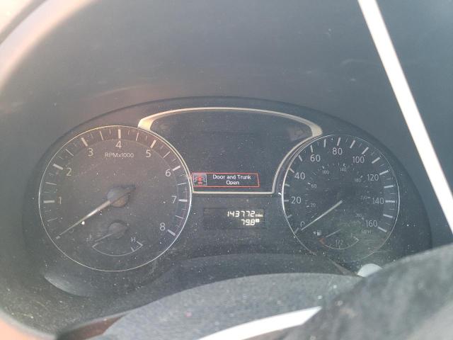 Photo 9 from auction – 2015 NISSAN ALTIMA 2.5 with VIN 1N4AL3AP7FC177330