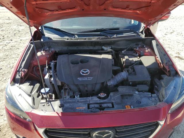 Photo 11 from auction – 2019 MAZDA CX-3 SPORT with VIN JM1DKDB70K1446286