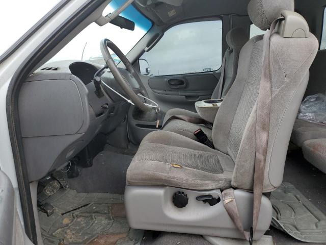 Фото 7 с аукциона – 2002 FORD F150 с VIN 1FTRX17272NB11229