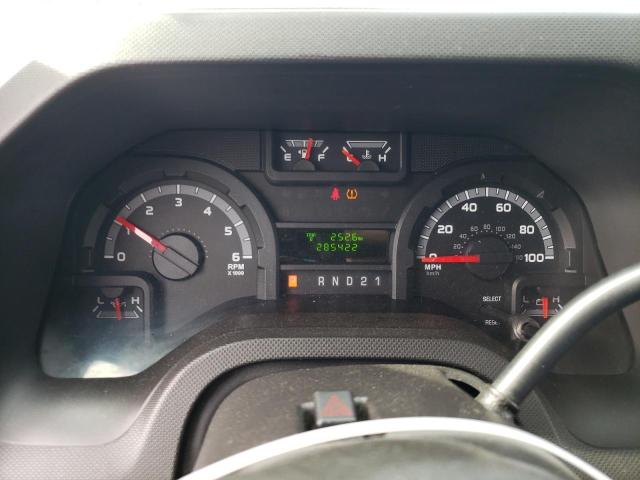 Photo 9 from auction – 2014 FORD ECONOLINE with VIN 1FTNE1EW4EDB00676