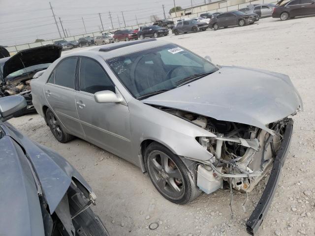 Photo 4 from auction – 2005 TOYOTA CAMRY SE with VIN 4T1BA32K75U041663