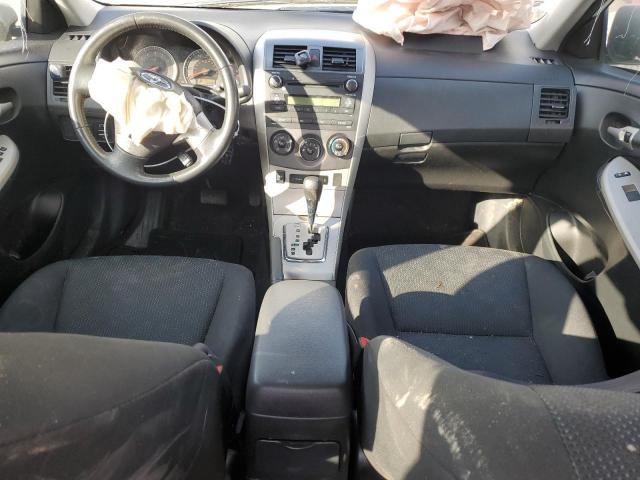 Photo 8 from auction – 2010 TOYOTA COROLLA with VIN 1NXBU4EE3AZ197843