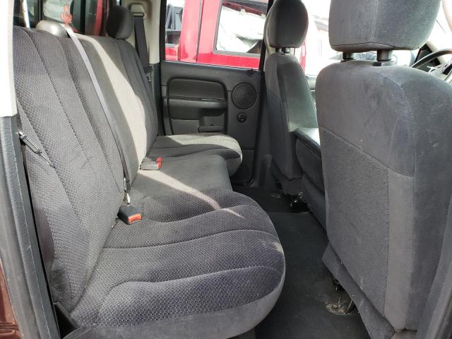 صورة رقم 10 من المزاد - 2005 DODGE RAM 3500 S مع VIN 3D7MR48D55G718965